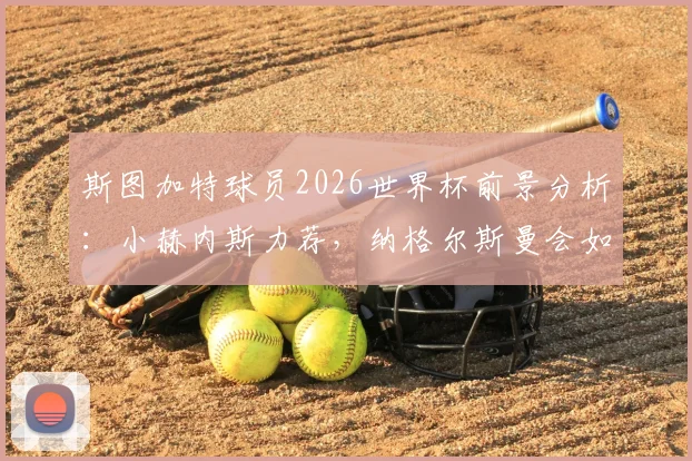 斯图加特球员2026世界杯前景分析：小赫内斯力荐，纳格尔斯曼会如何选择？