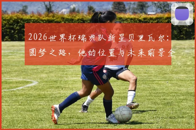 2026世界杯瑞典队新星贝里瓦尔：圆梦之路，他的位置与未来前景全解析